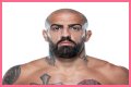 Danilo Marques UFC Career Fights and Salary (Age, Family, Wife, Married, Children, Stats)